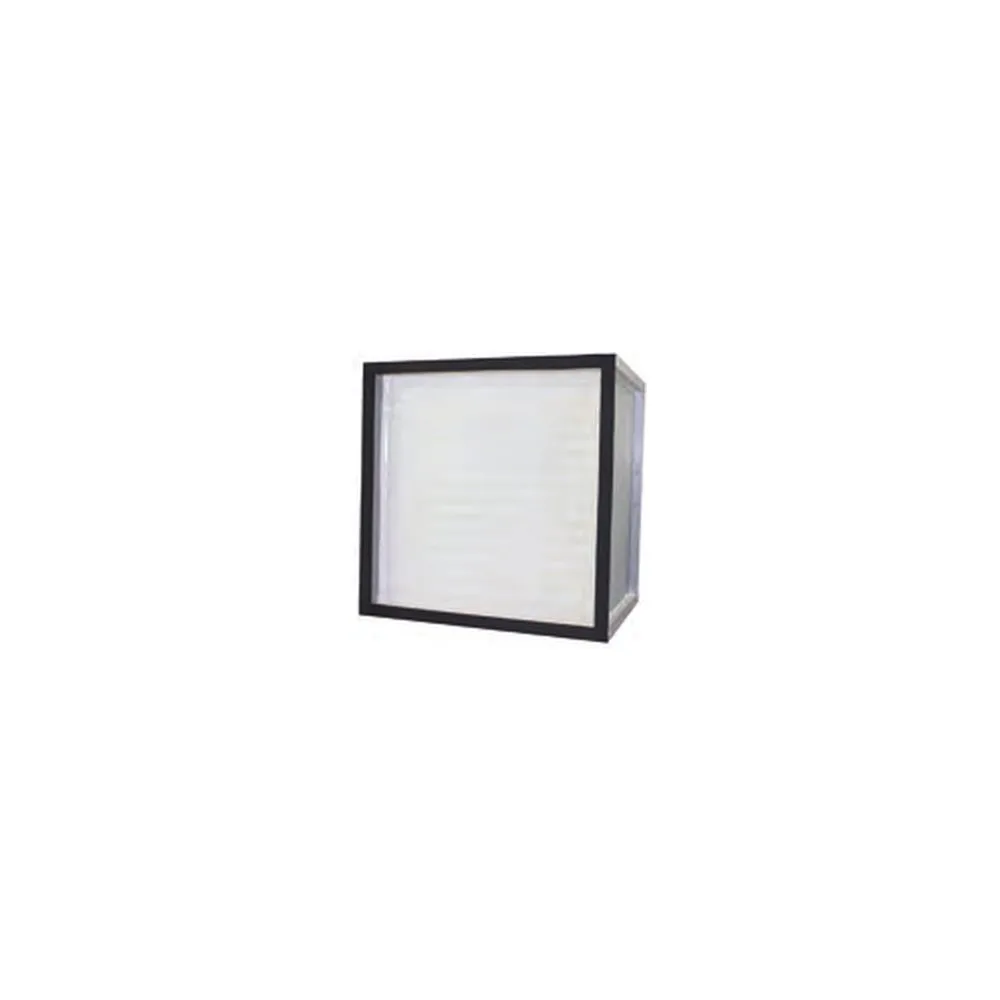 Novatek F4011 ULPA Filter 24" x 24" for Novair Air Scrubbers