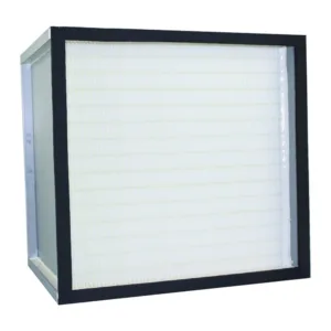 Novatek F4032 HEPA Filter16 x16 Metal MP