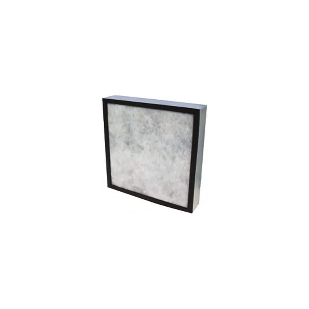 Novatek F4530 Dual Activated Carbon Filter 16" x 16" x 3" for Novair 700 Novatek F4530 Dual Activated Carbon Filter 16" x 16" x 3" for Novair 700