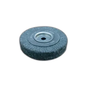 Novatek MFS4160 Power Brush 6"