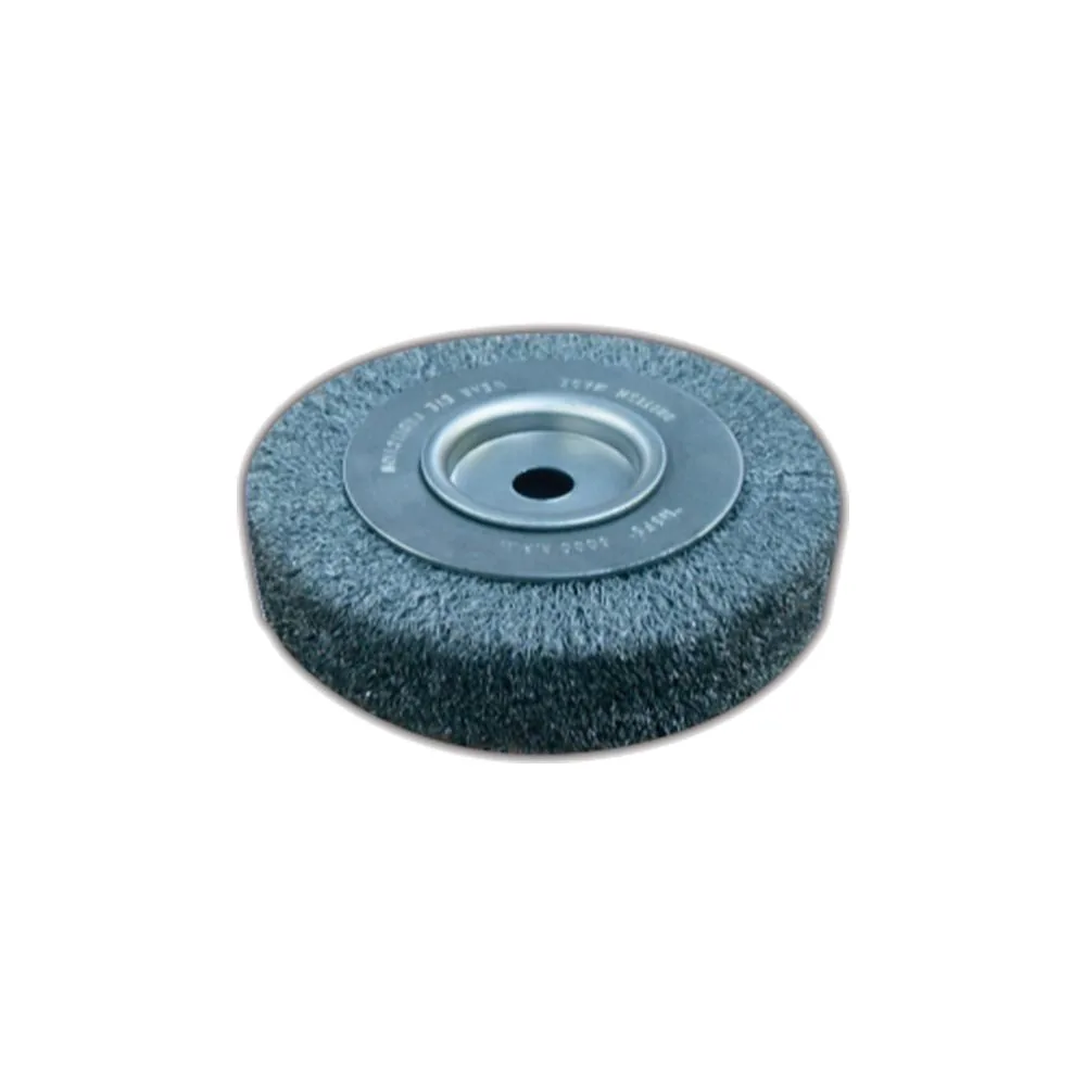 Novatek MFS4160 Power Brush 6"