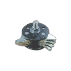 Novatek MFS4550 Leaf Heavy Duty Scaling Head