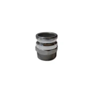 Novatek MWC300 Instantenous Adaptor 2" BSP