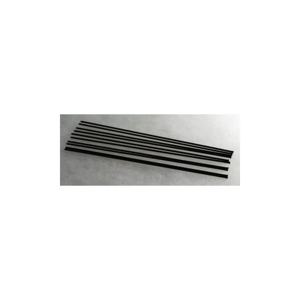 Novatek NB27FCS Needles 2MM x 7 Flat (2000)
