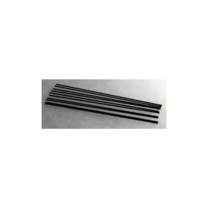 Novatek NPK2010 Needles 2MM x 7 Flat (100)