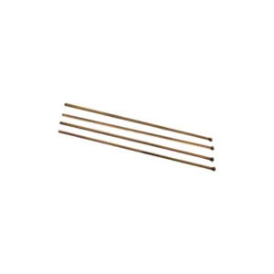 Novatek NPK3090 Needles 3MM x 7 Bryl (250)