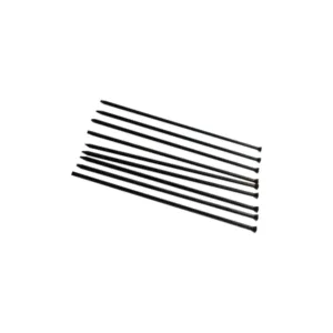 Novatek NPK3120 Needles 3MM x 7 Chisel (100)