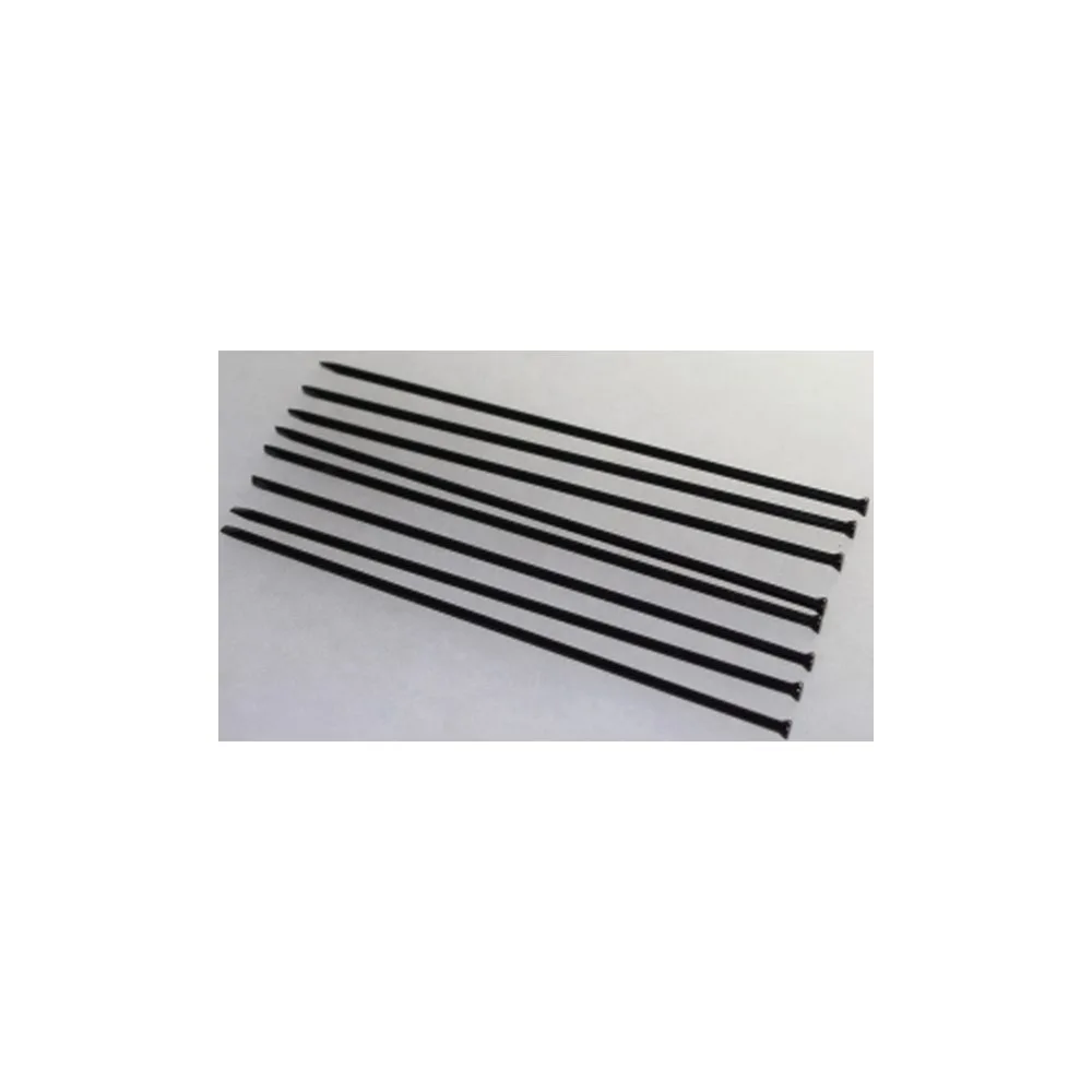 Novatek NPK4120 Needles 4MM x 7 Chisel (100)