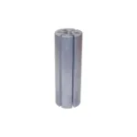 Novatek RPTH476 Rotopeen Hub Assembly 4"